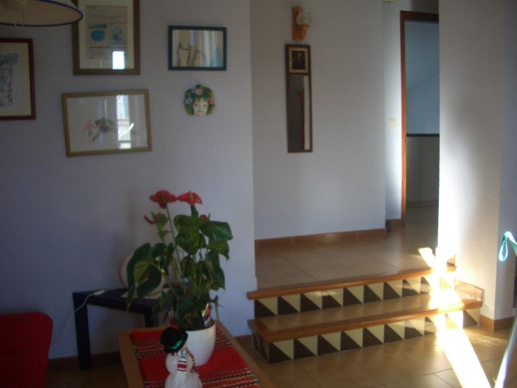 Apartamento S'Agaro Fagoi الغرفة الصورة