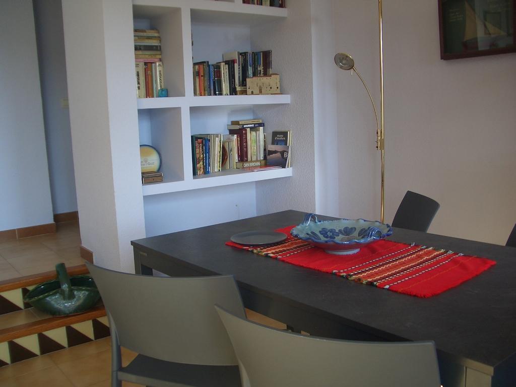 Apartamento S'Agaro Fagoi الغرفة الصورة
