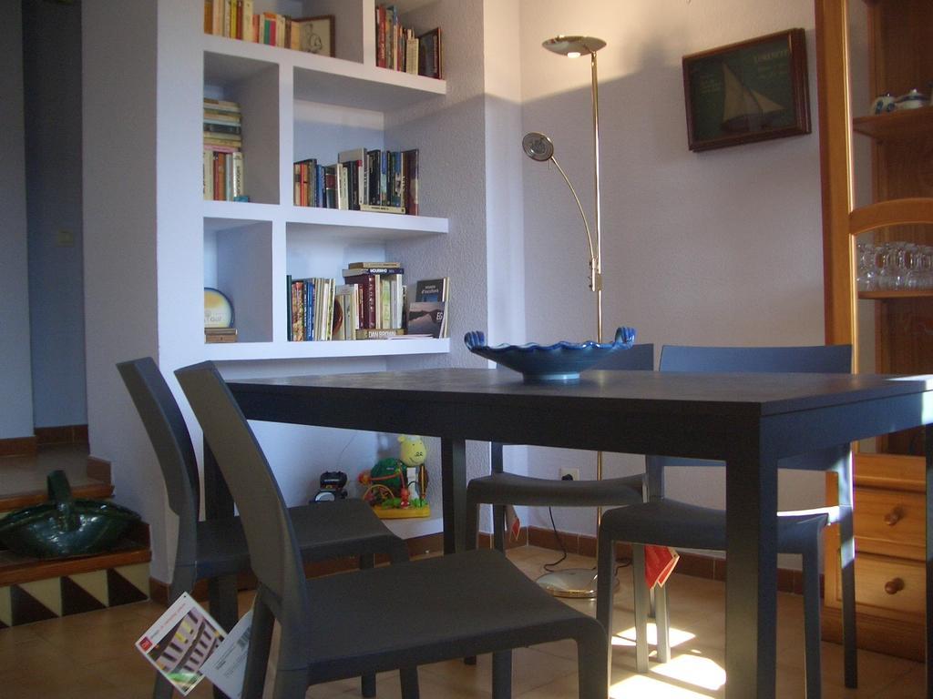 Apartamento S'Agaro Fagoi الغرفة الصورة