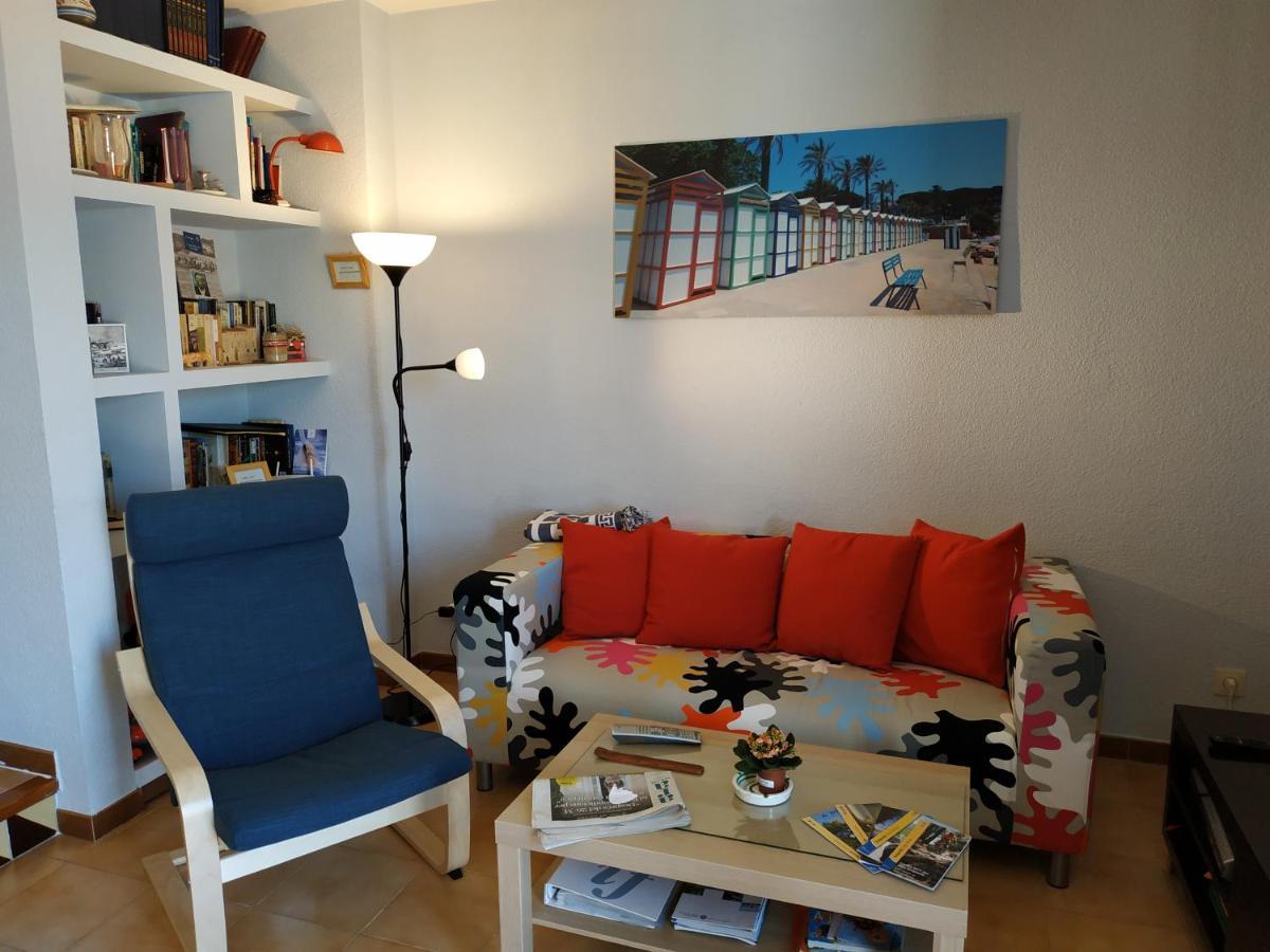 Apartamento S'Agaro Fagoi المظهر الخارجي الصورة